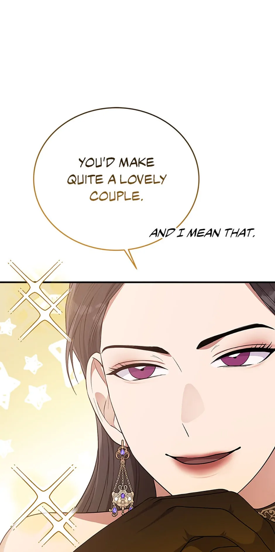 Please Lay Your Eyes on Jasmine chapter 14 page 40