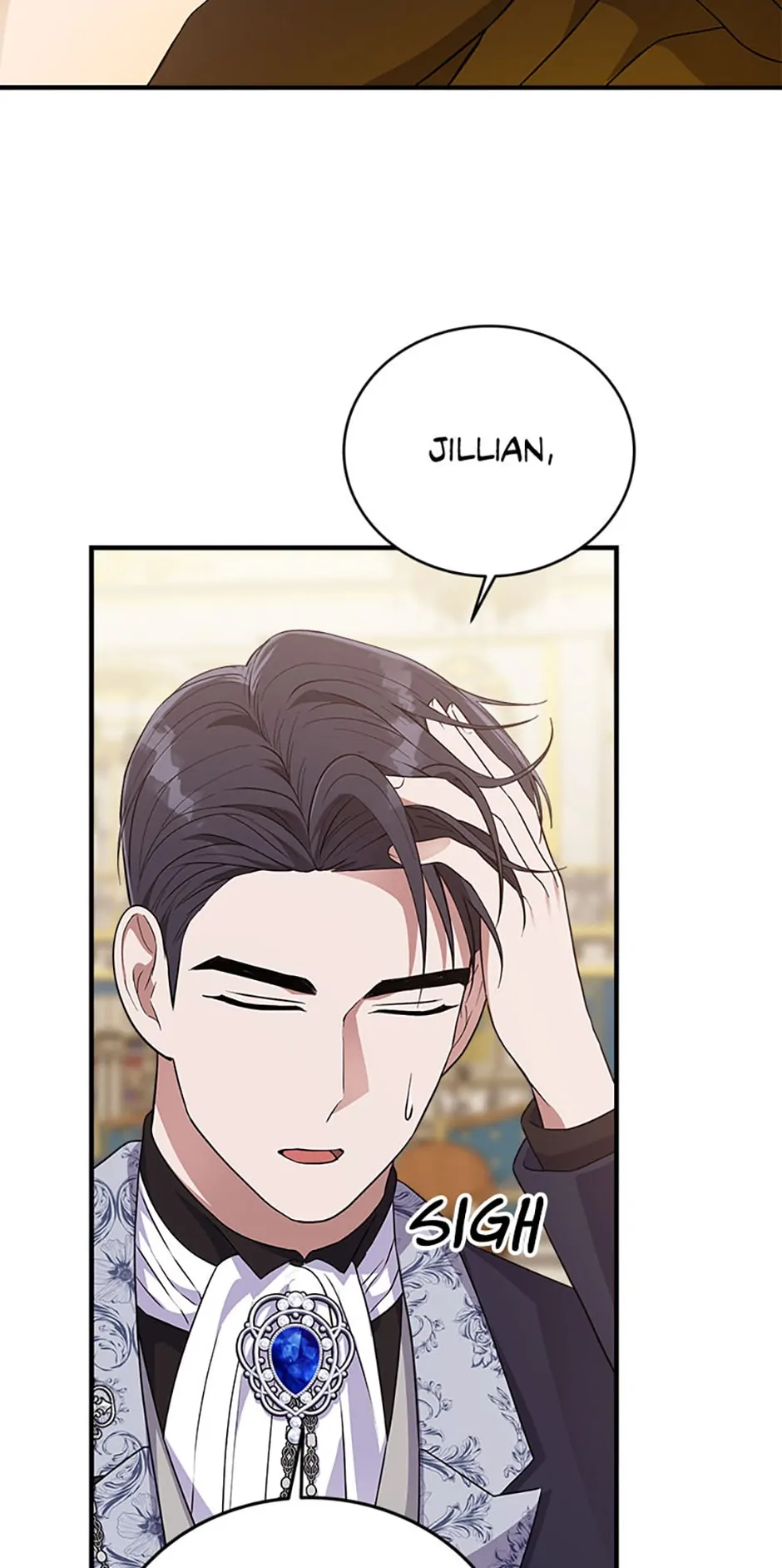 Please Lay Your Eyes on Jasmine chapter 14 page 41