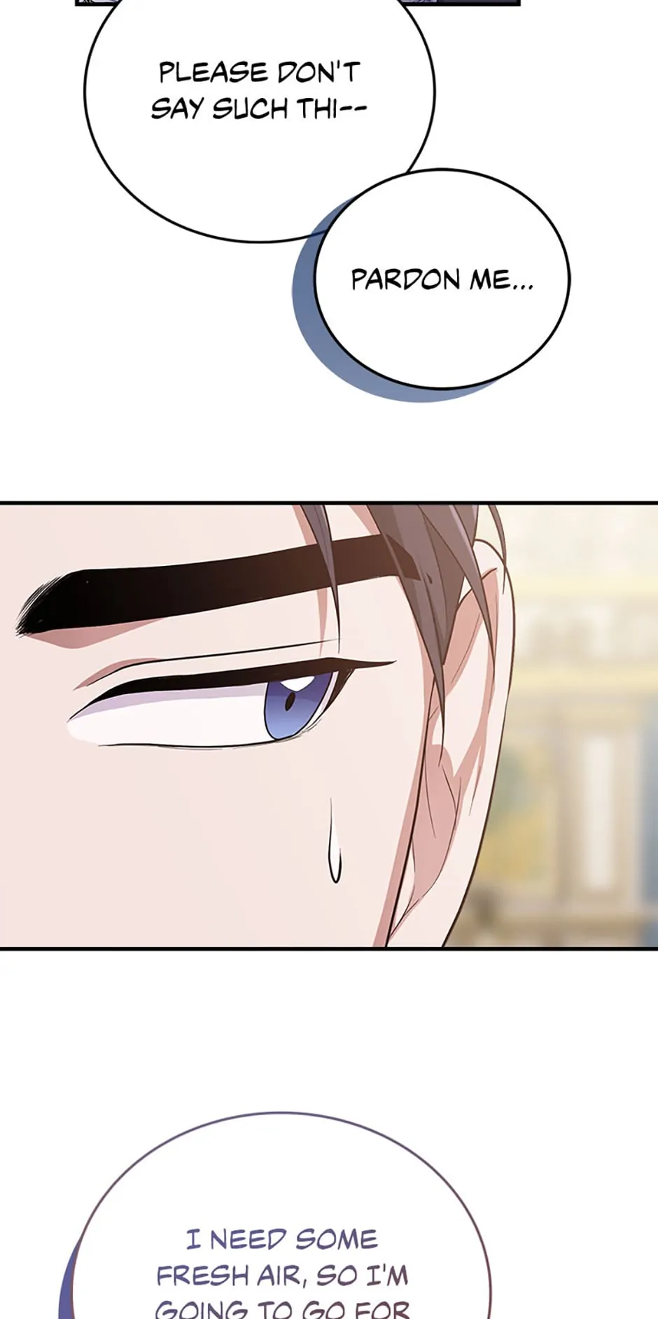 Please Lay Your Eyes on Jasmine chapter 14 page 42