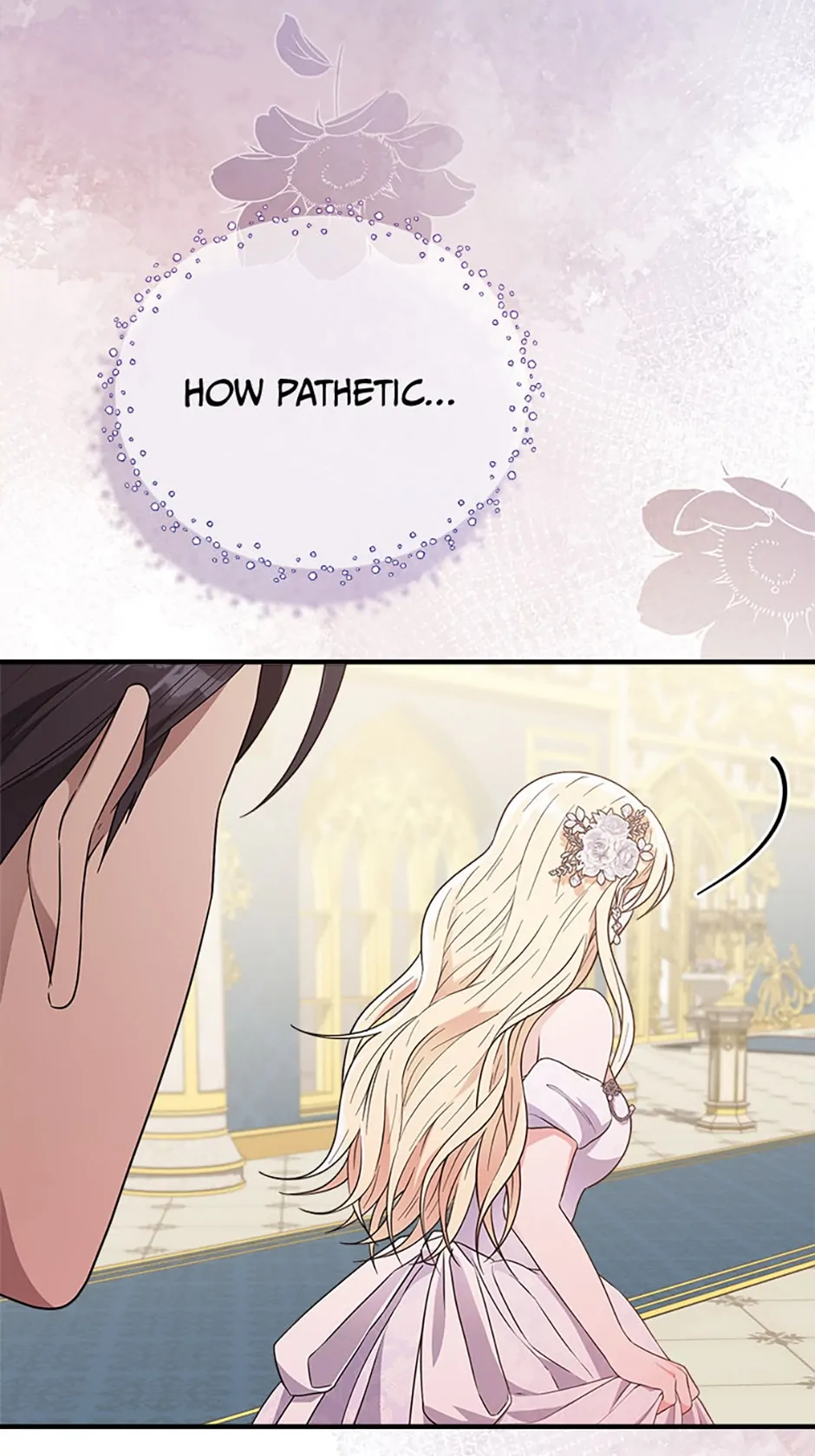 Please Lay Your Eyes on Jasmine chapter 14 page 46