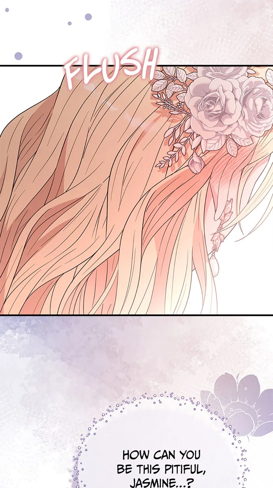Please Lay Your Eyes on Jasmine chapter 14 page 47