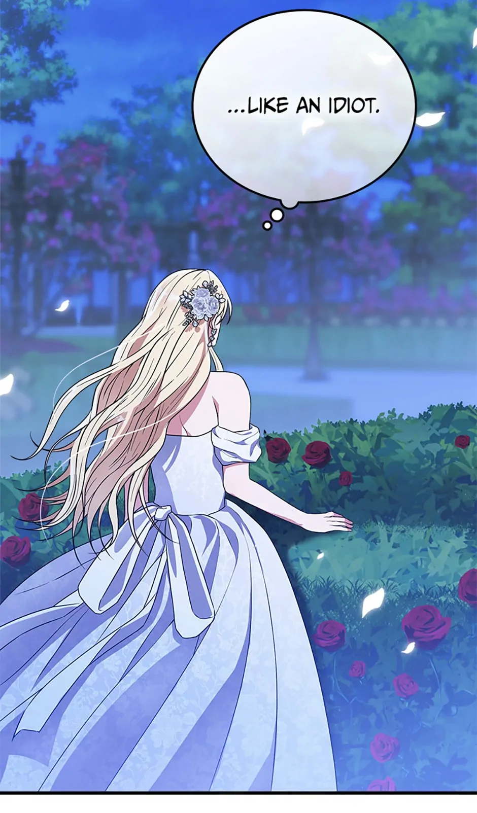 Please Lay Your Eyes on Jasmine chapter 14 page 52