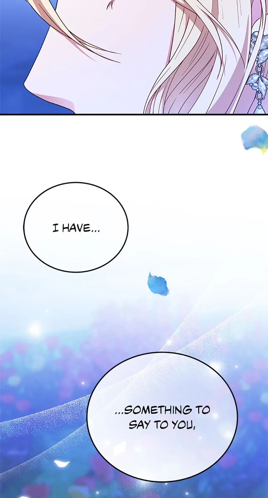 Please Lay Your Eyes on Jasmine chapter 14 page 55