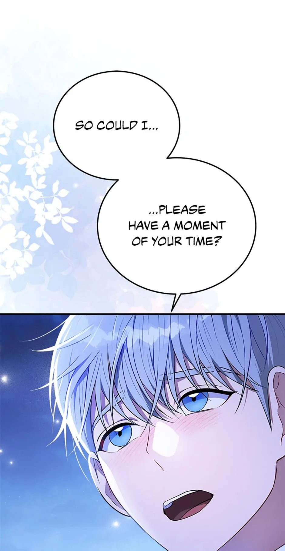 Please Lay Your Eyes on Jasmine chapter 14 page 57