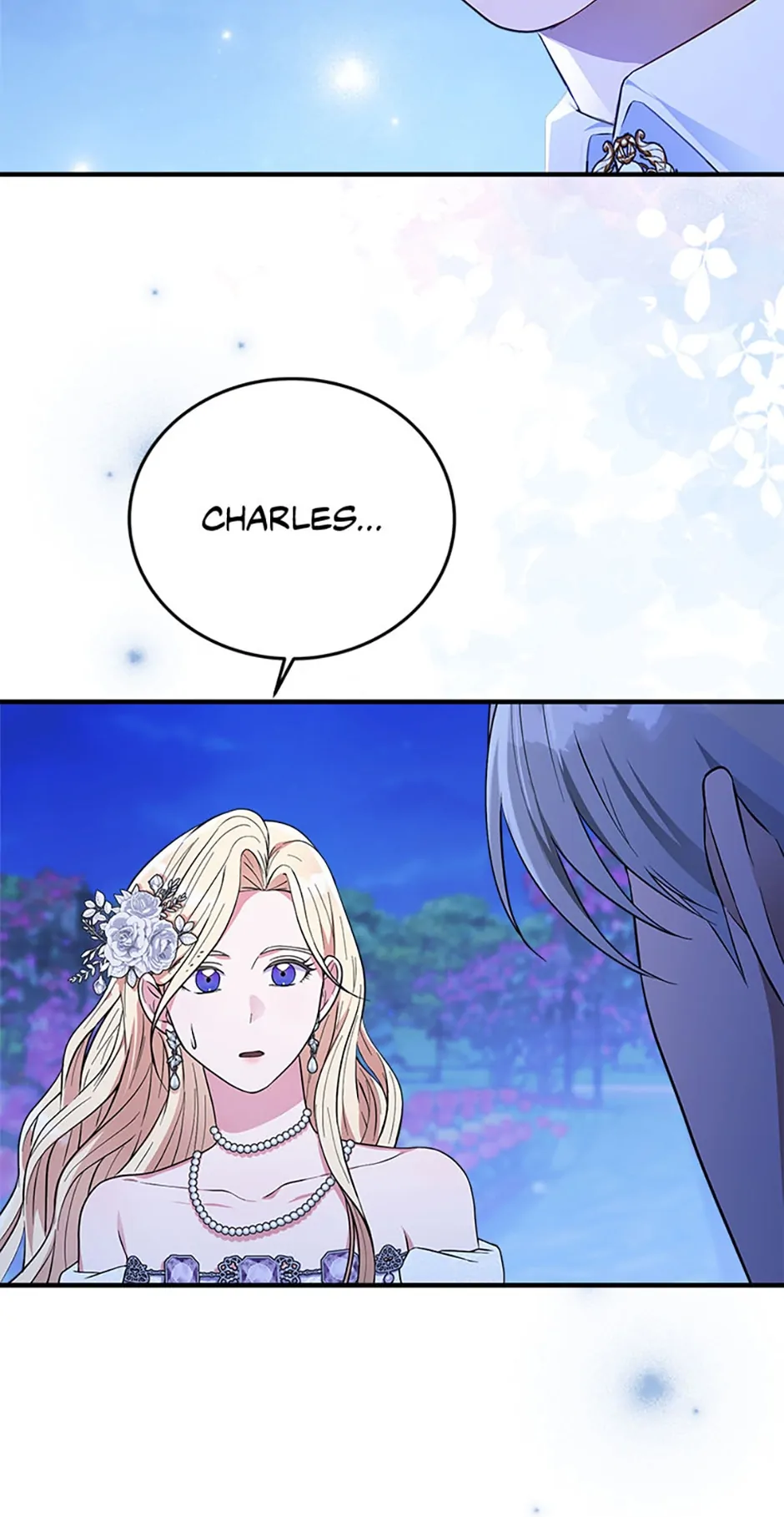 Please Lay Your Eyes on Jasmine chapter 14 page 58
