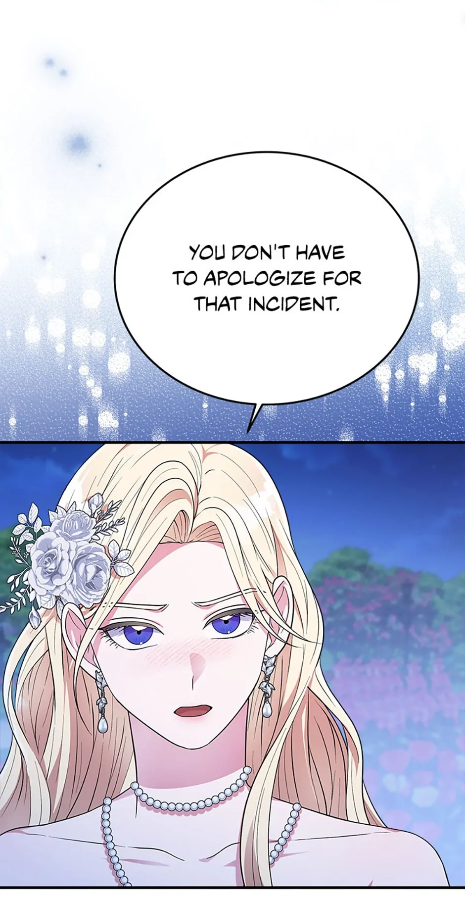 Please Lay Your Eyes on Jasmine chapter 14 page 59