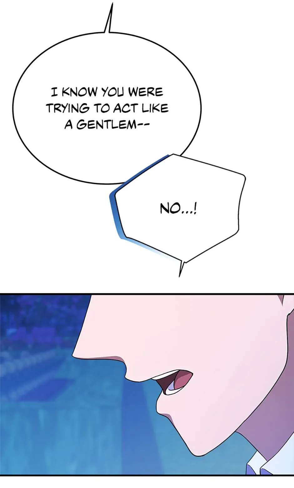 Please Lay Your Eyes on Jasmine chapter 14 page 60