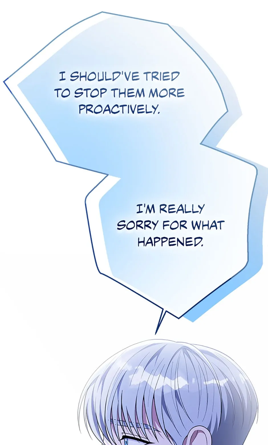 Please Lay Your Eyes on Jasmine chapter 14 page 61