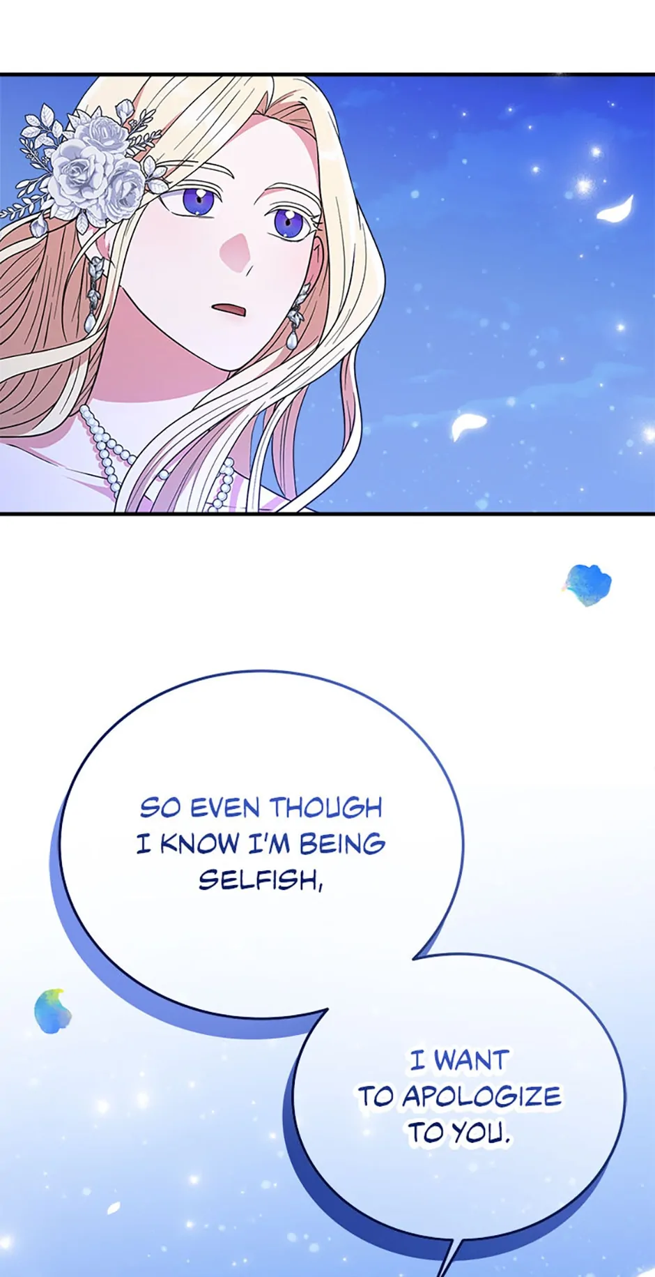 Please Lay Your Eyes on Jasmine chapter 14 page 64