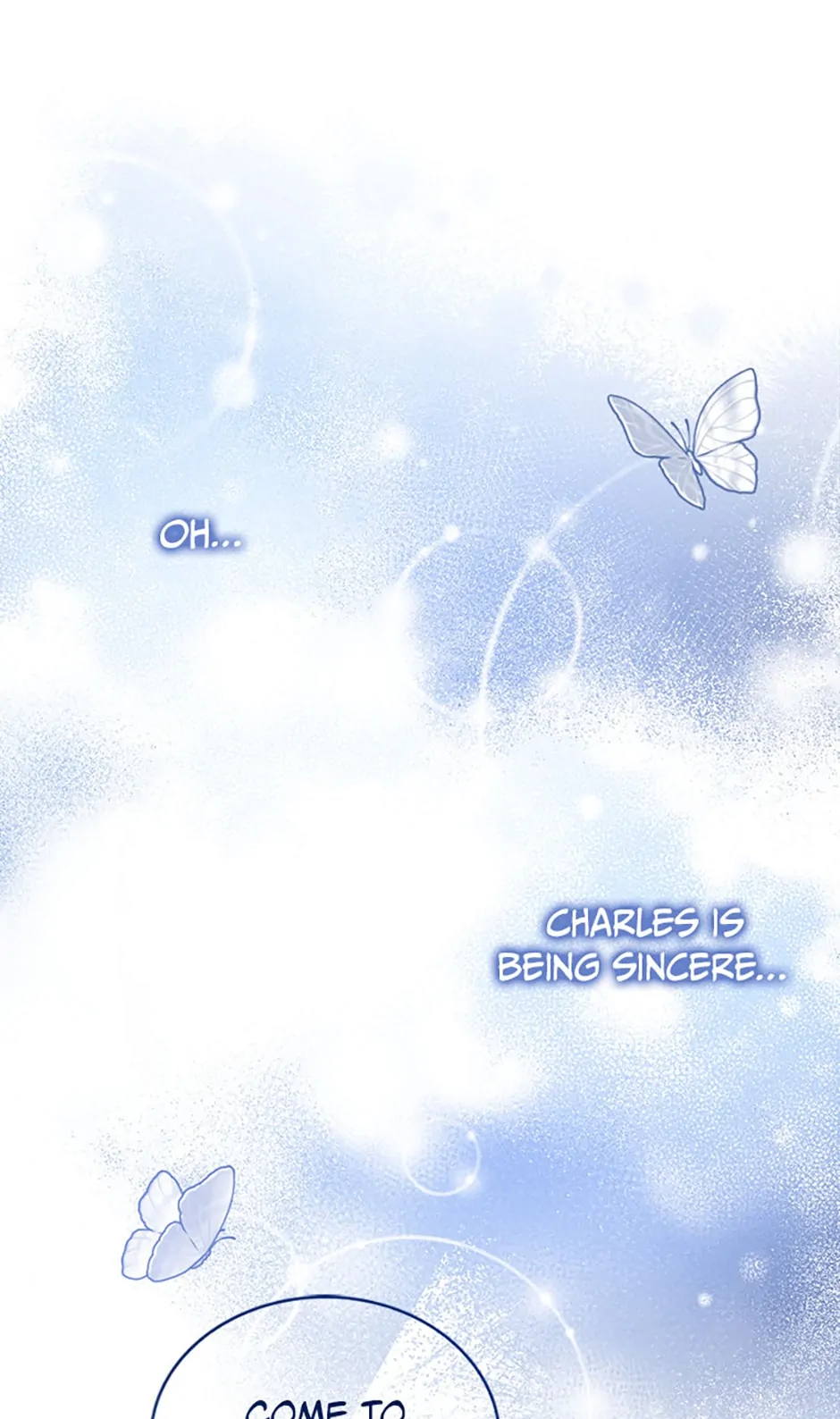 Please Lay Your Eyes on Jasmine chapter 14 page 66