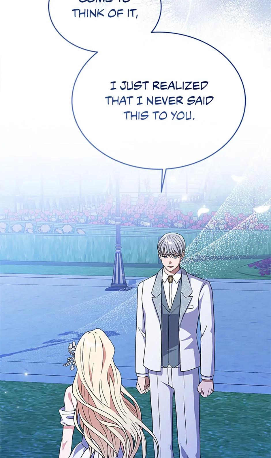 Please Lay Your Eyes on Jasmine chapter 14 page 67