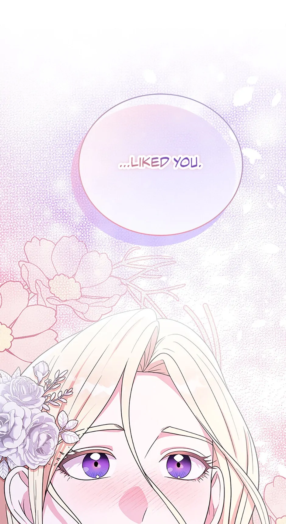 Please Lay Your Eyes on Jasmine chapter 14 page 70