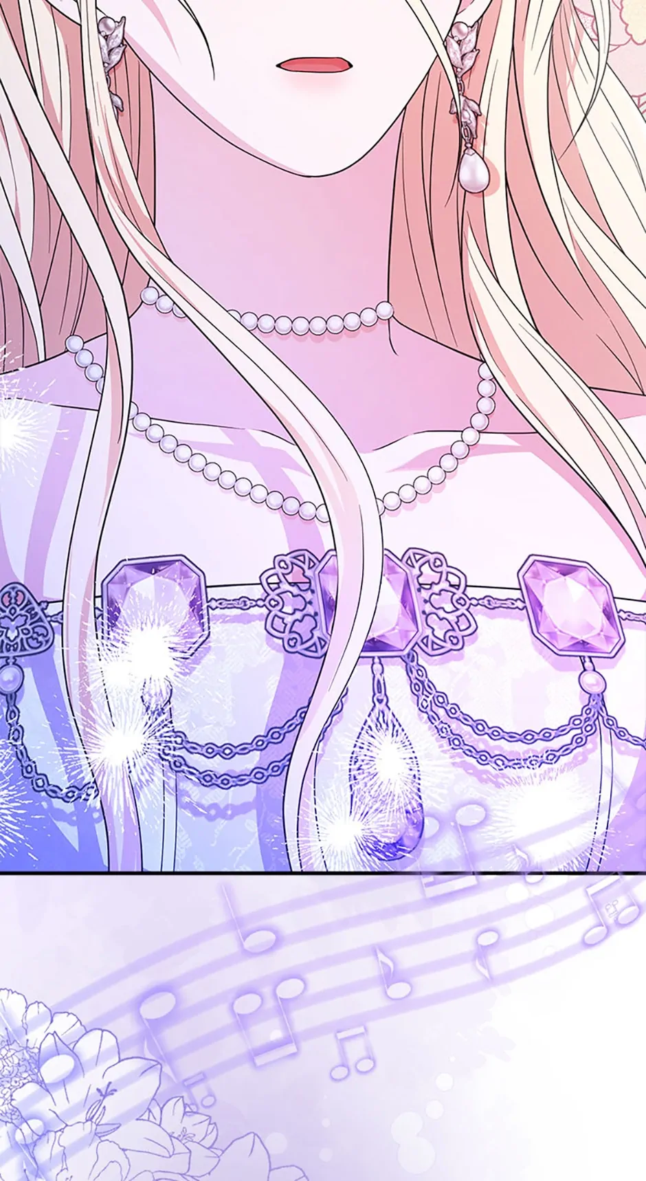 Please Lay Your Eyes on Jasmine chapter 14 page 71