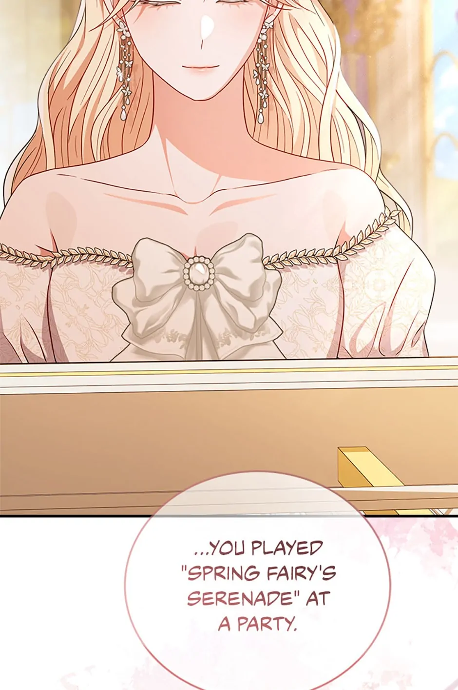 Please Lay Your Eyes on Jasmine chapter 14 page 75