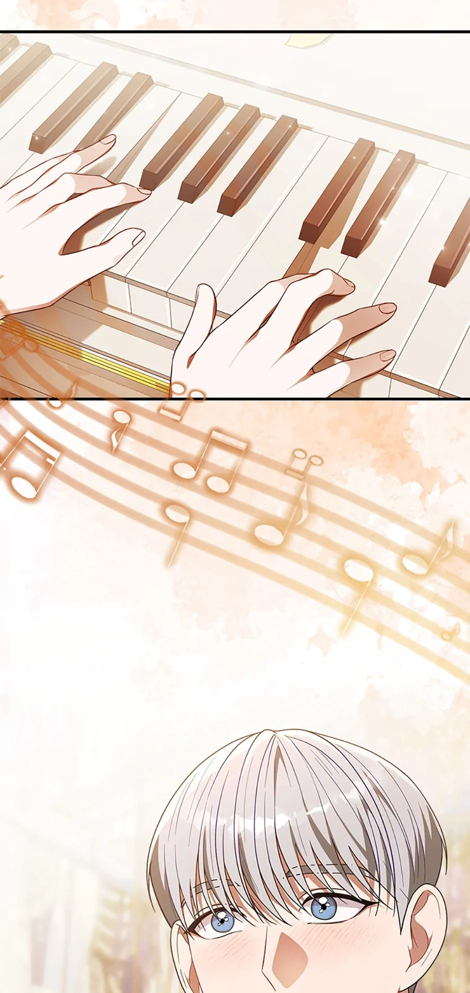 Please Lay Your Eyes on Jasmine chapter 14 page 77