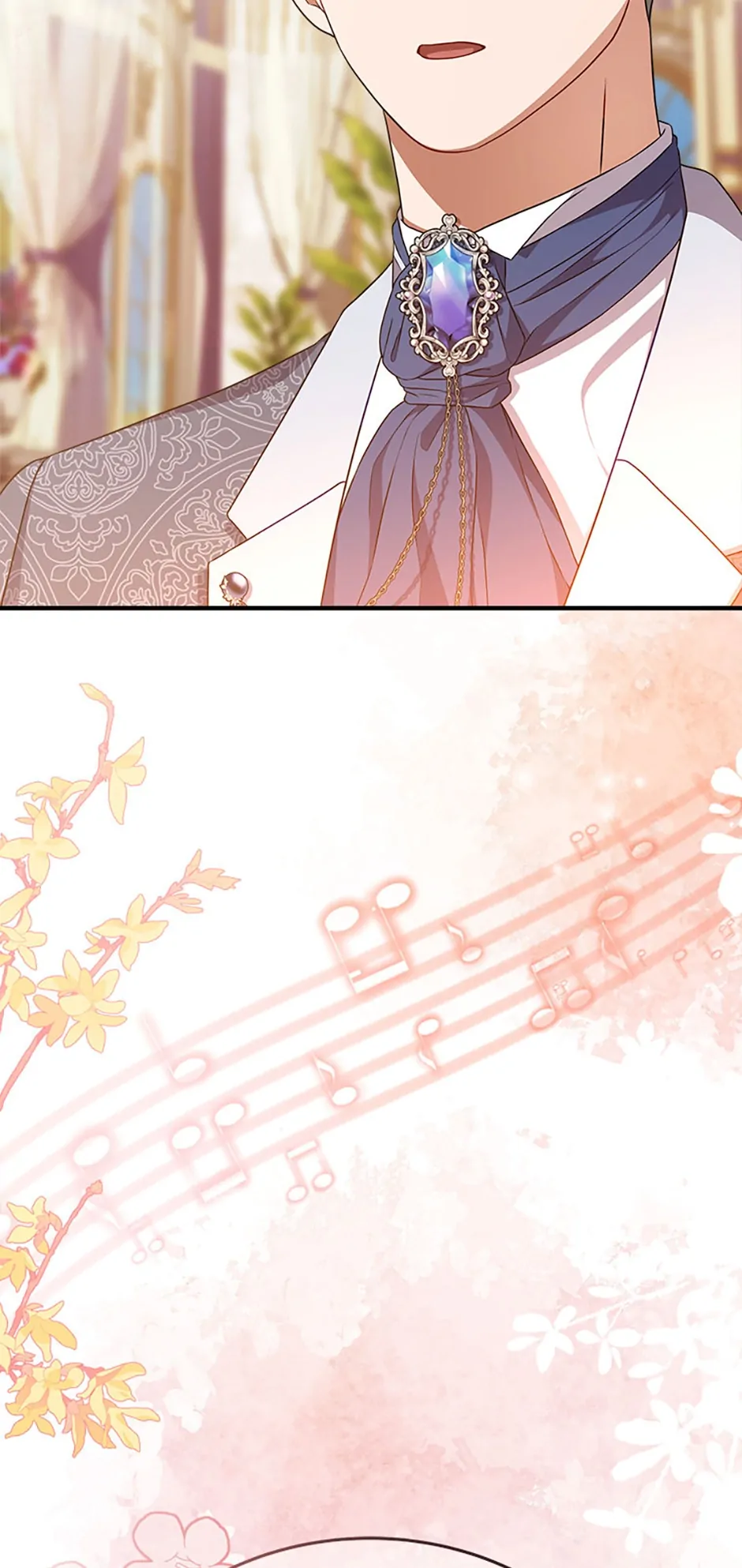 Please Lay Your Eyes on Jasmine chapter 14 page 78