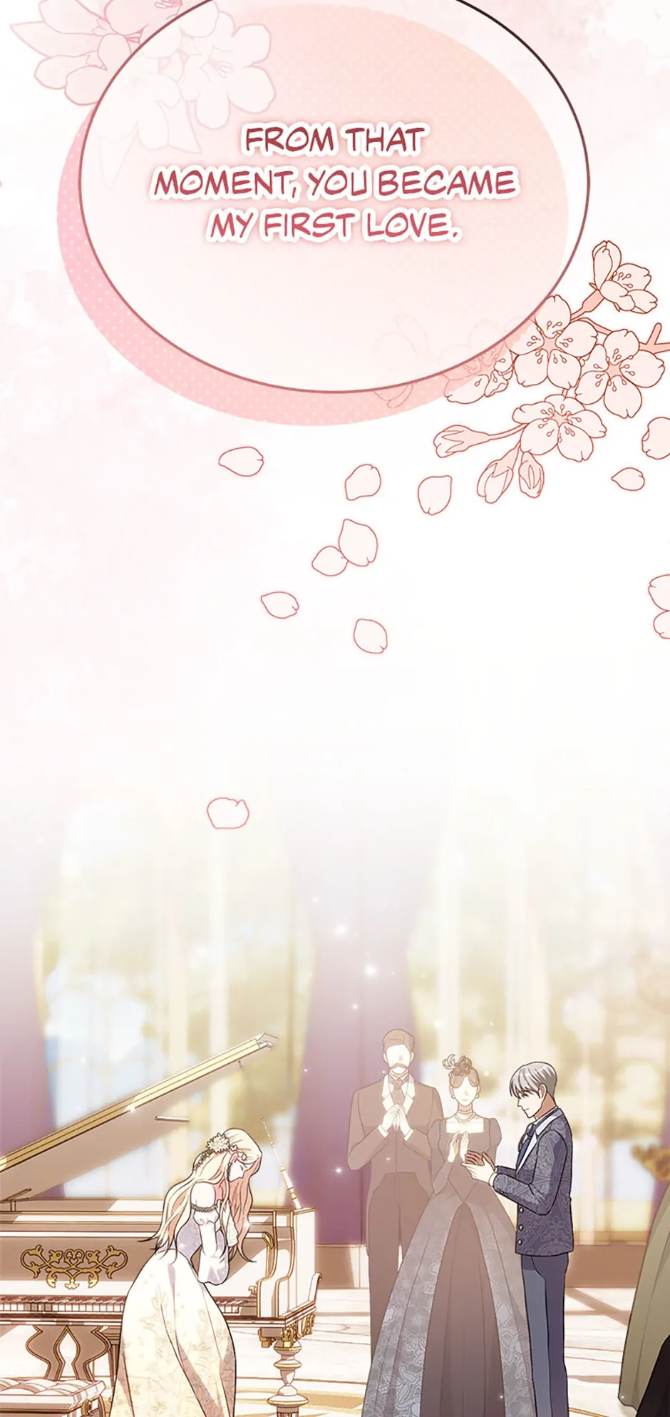 Please Lay Your Eyes on Jasmine chapter 14 page 79