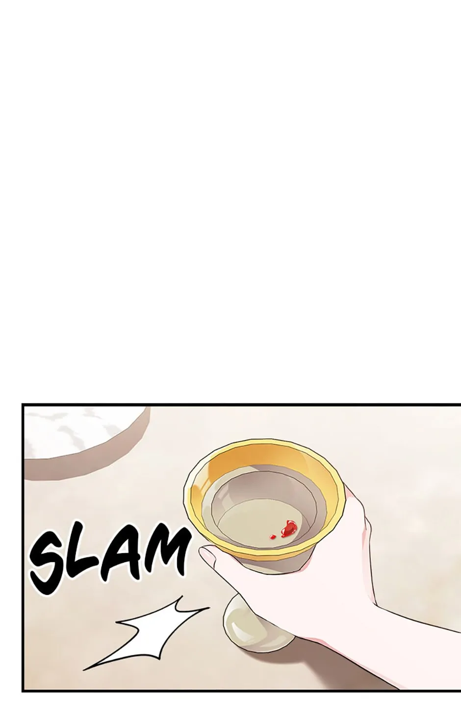 Please Lay Your Eyes on Jasmine chapter 15 page 1