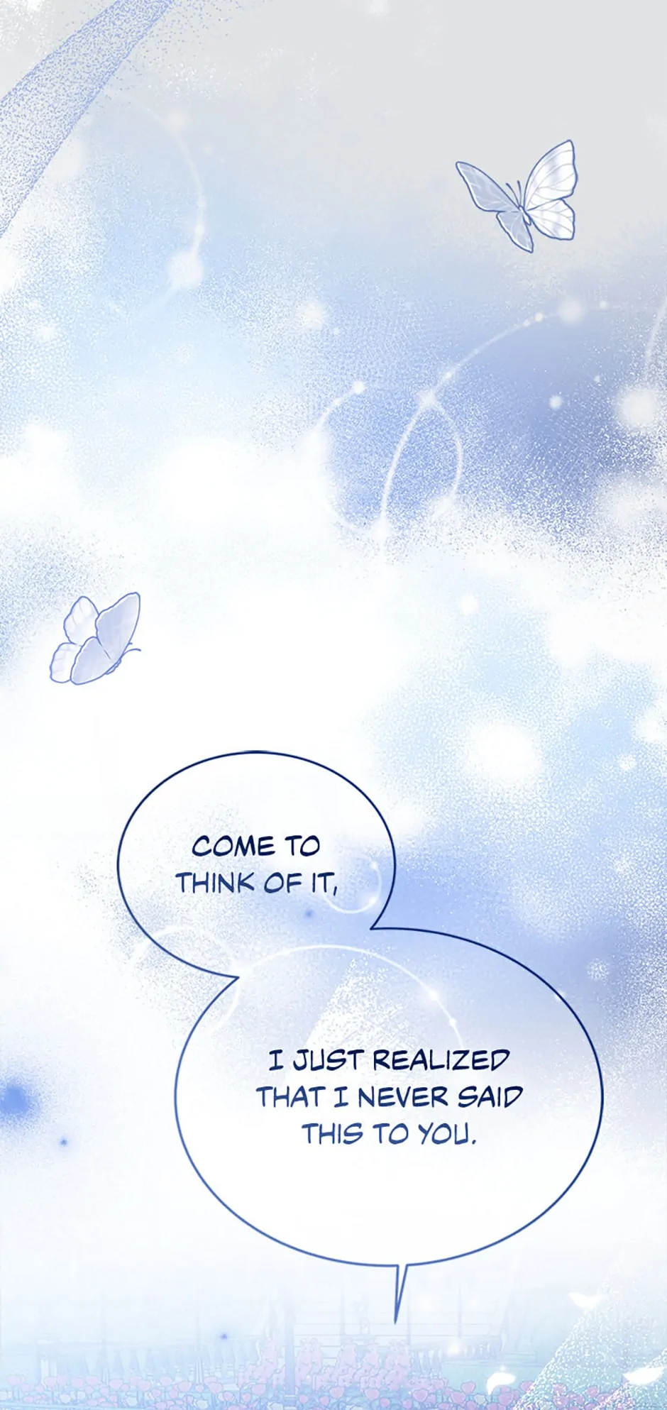 Please Lay Your Eyes on Jasmine chapter 15 page 10