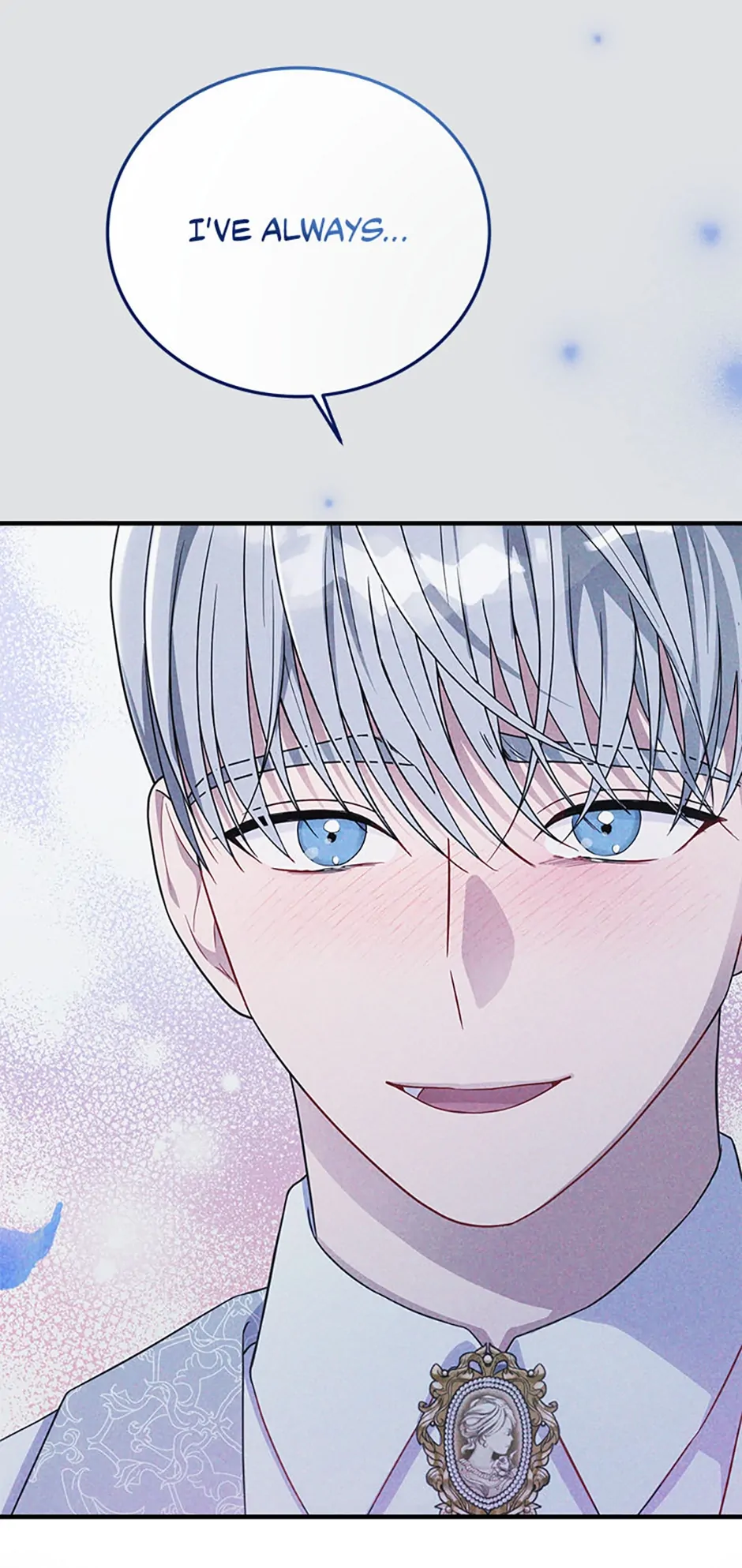 Please Lay Your Eyes on Jasmine chapter 15 page 12