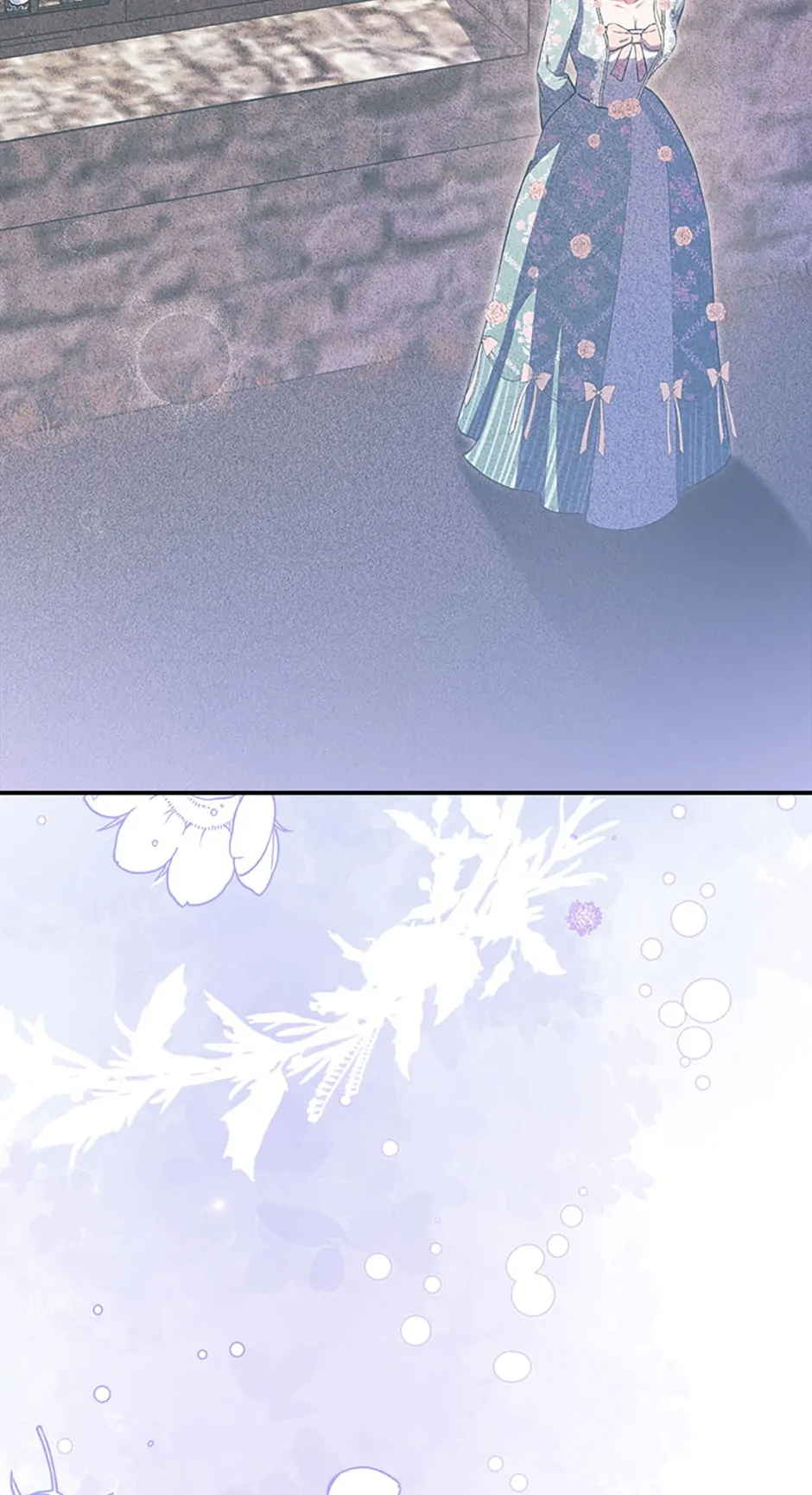 Please Lay Your Eyes on Jasmine chapter 15 page 19