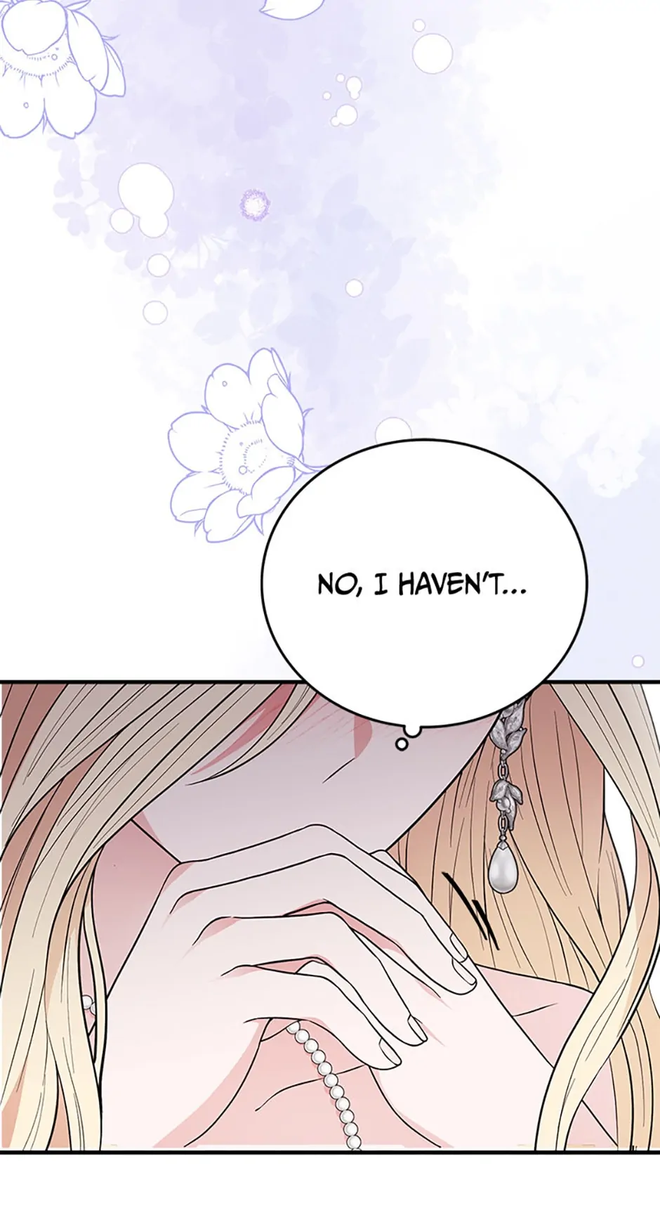 Please Lay Your Eyes on Jasmine chapter 15 page 20