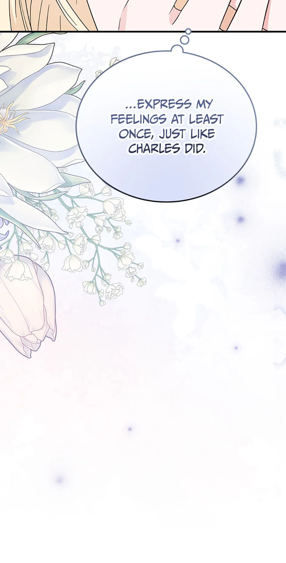 Please Lay Your Eyes on Jasmine chapter 15 page 23