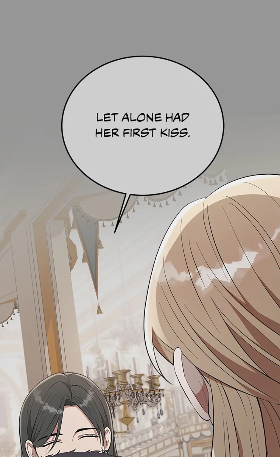 Please Lay Your Eyes on Jasmine chapter 15 page 28