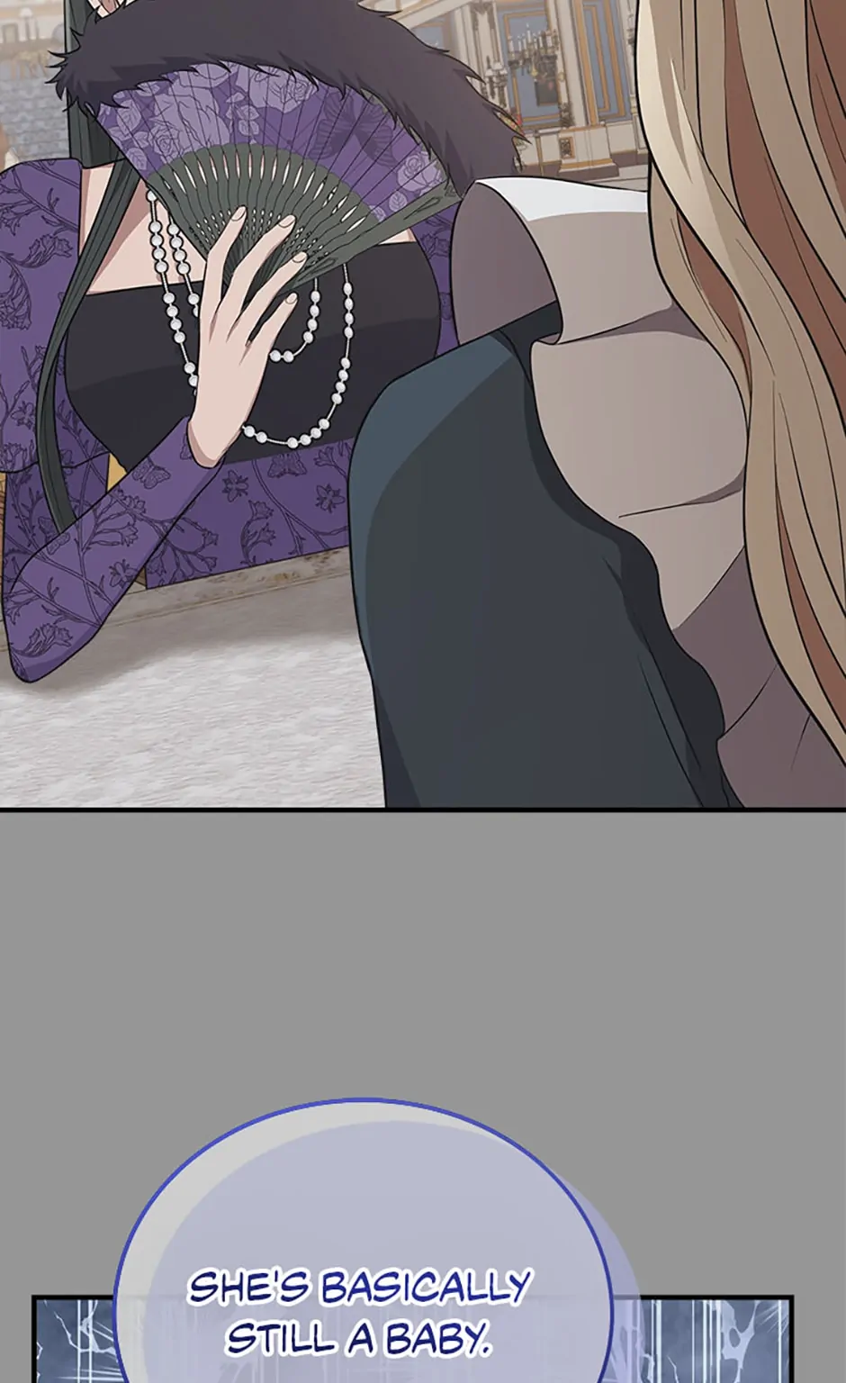 Please Lay Your Eyes on Jasmine chapter 15 page 29