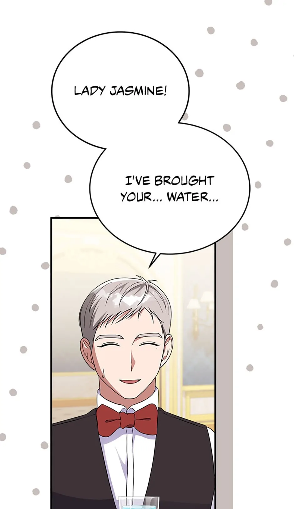 Please Lay Your Eyes on Jasmine chapter 15 page 39