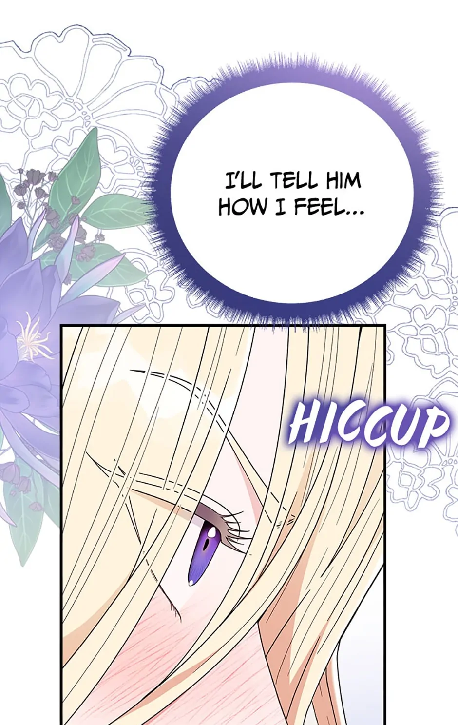 Please Lay Your Eyes on Jasmine chapter 15 page 41