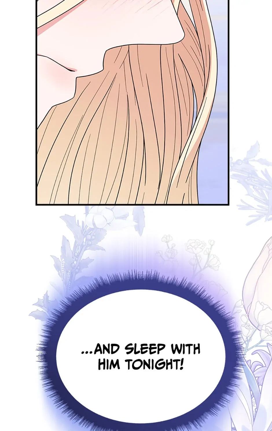 Please Lay Your Eyes on Jasmine chapter 15 page 42