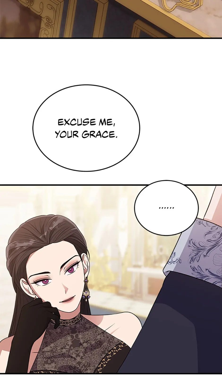 Please Lay Your Eyes on Jasmine chapter 15 page 47