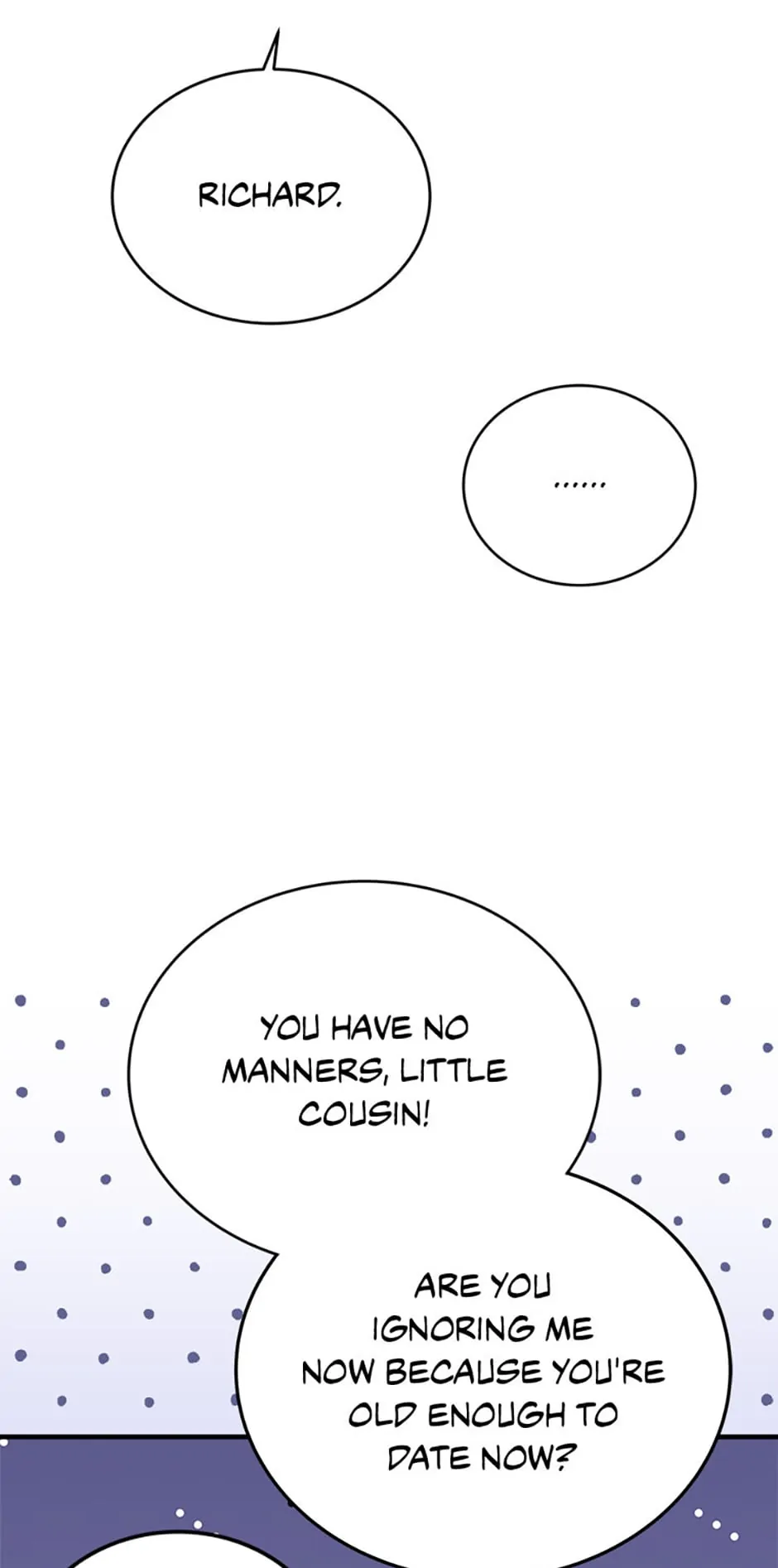 Please Lay Your Eyes on Jasmine chapter 15 page 48