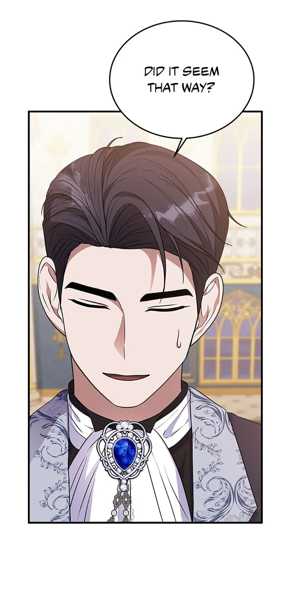 Please Lay Your Eyes on Jasmine chapter 15 page 51