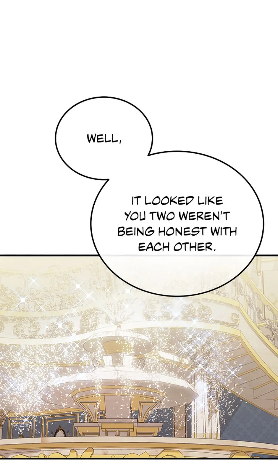 Please Lay Your Eyes on Jasmine chapter 15 page 52