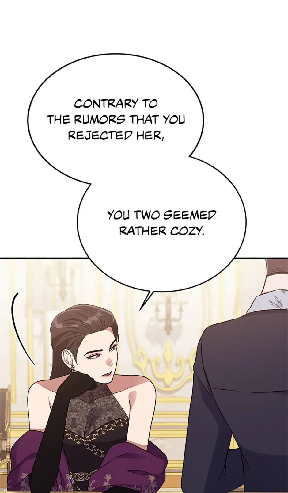 Please Lay Your Eyes on Jasmine chapter 15 page 53