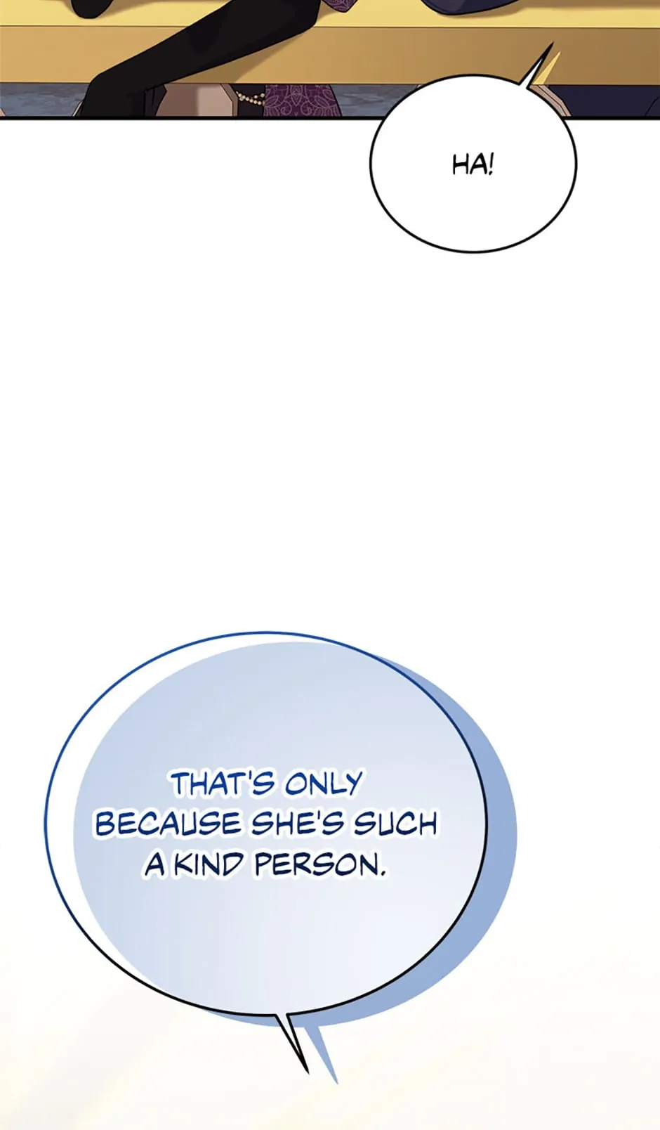 Please Lay Your Eyes on Jasmine chapter 15 page 54