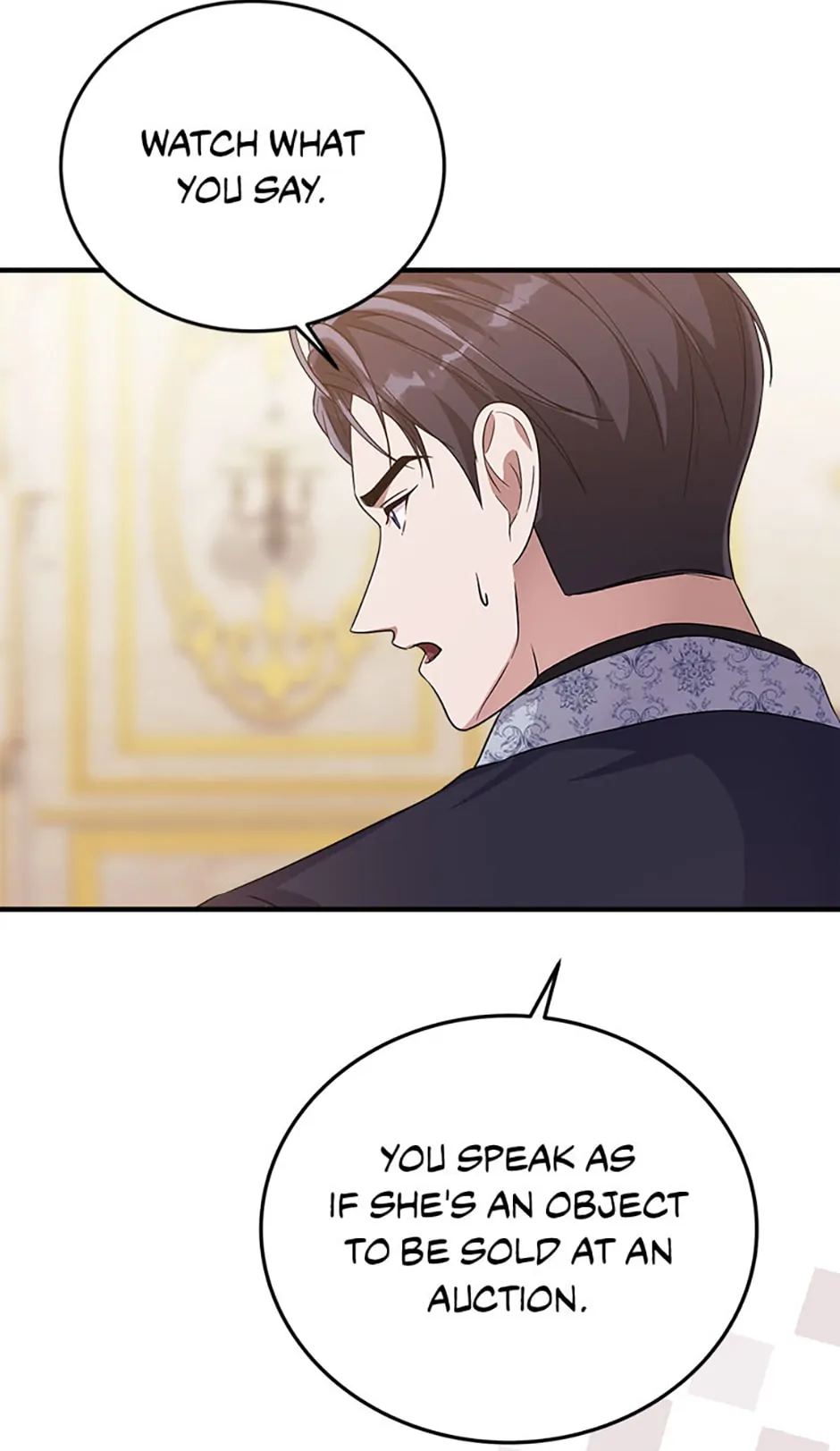Please Lay Your Eyes on Jasmine chapter 15 page 60