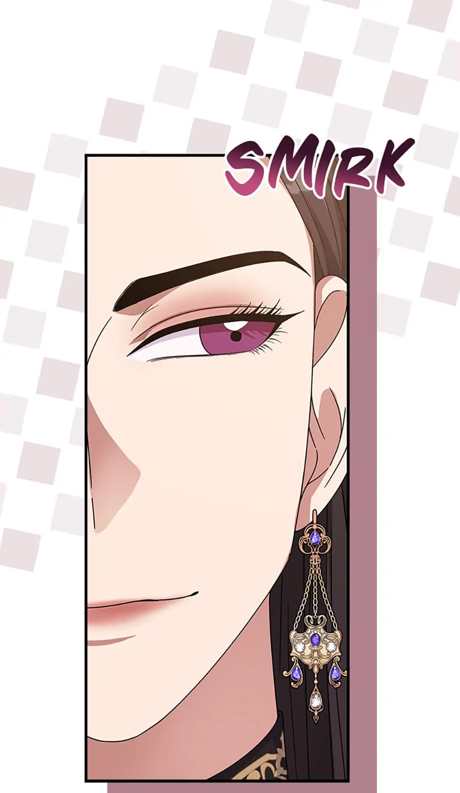 Please Lay Your Eyes on Jasmine chapter 15 page 61