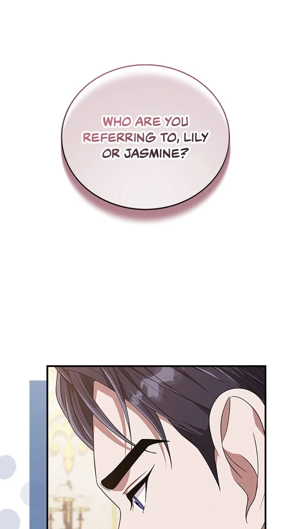 Please Lay Your Eyes on Jasmine chapter 15 page 62