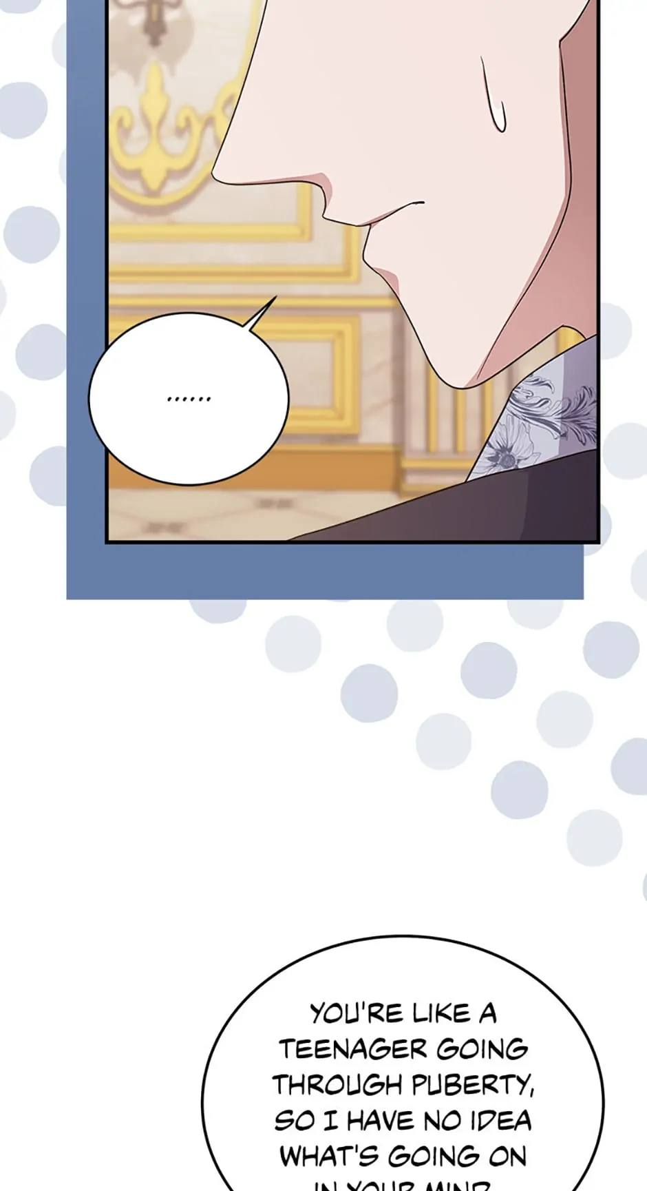 Please Lay Your Eyes on Jasmine chapter 15 page 63