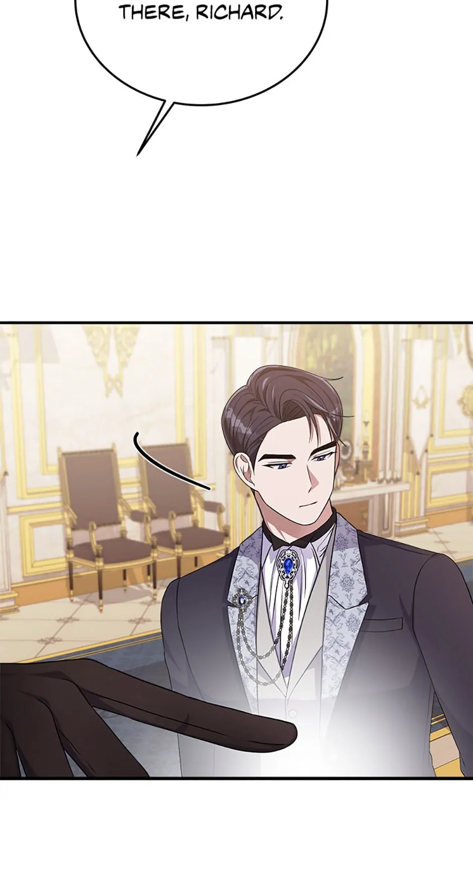 Please Lay Your Eyes on Jasmine chapter 15 page 65