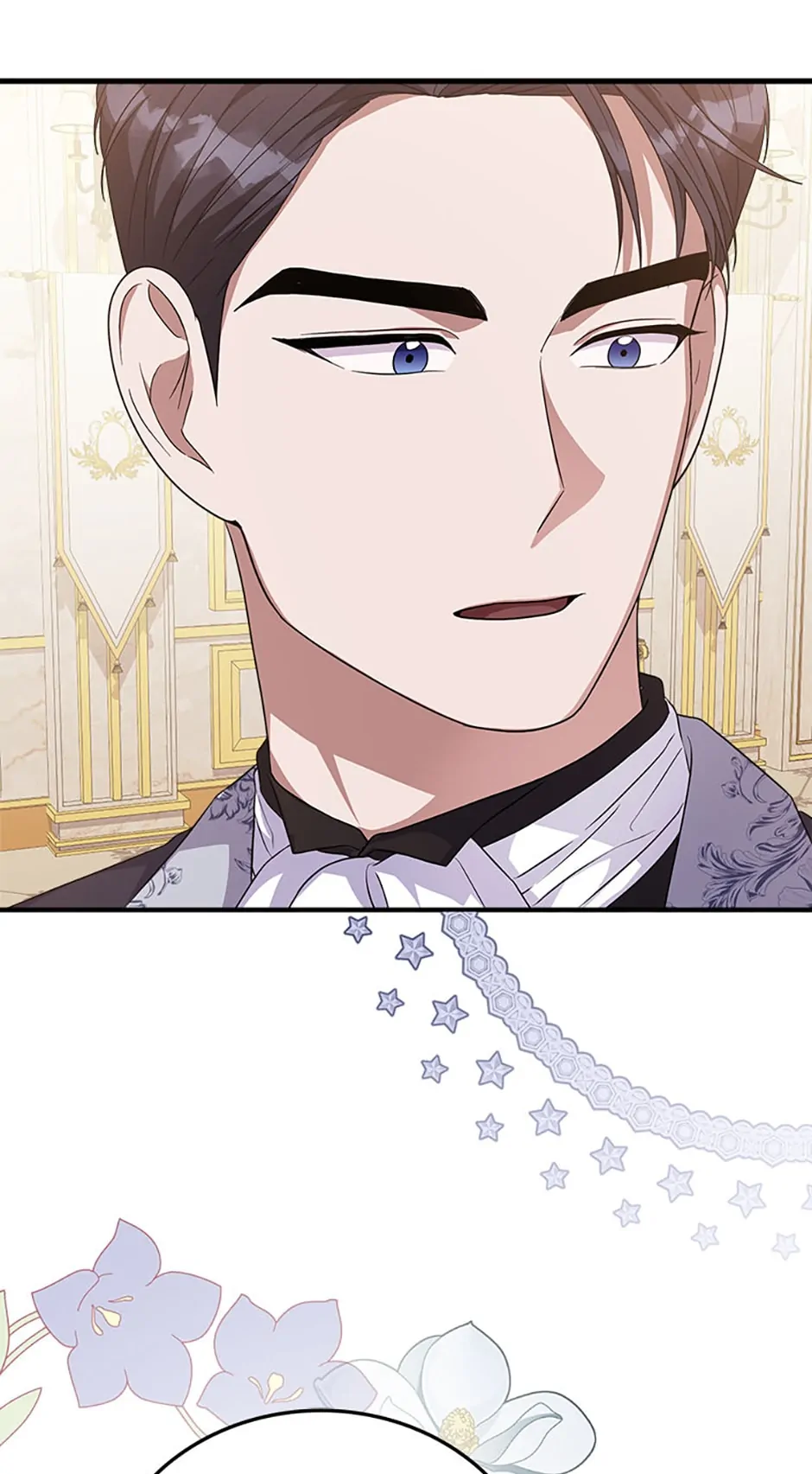 Please Lay Your Eyes on Jasmine chapter 15 page 66