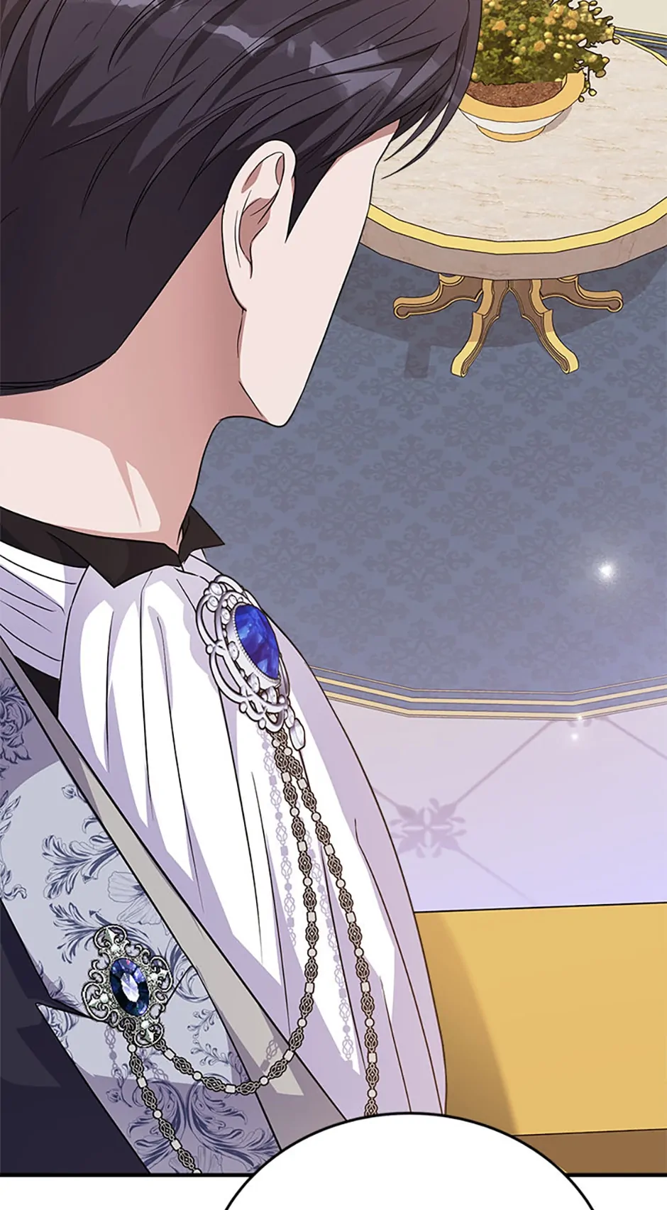 Please Lay Your Eyes on Jasmine chapter 15 page 68