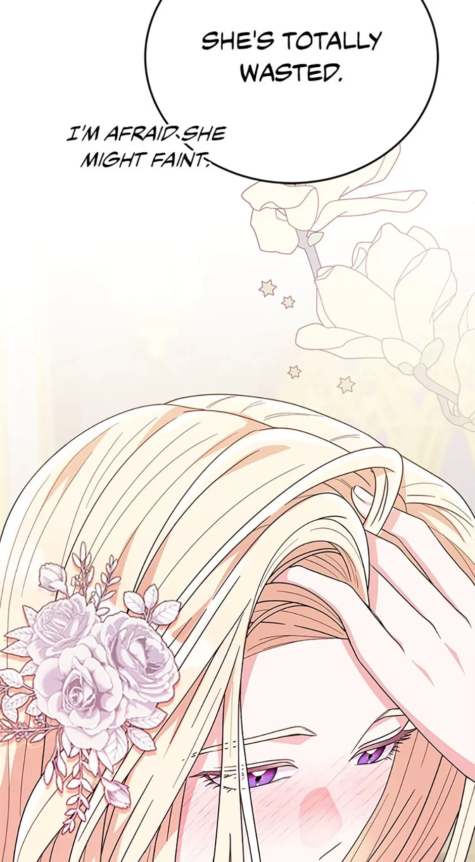 Please Lay Your Eyes on Jasmine chapter 15 page 69