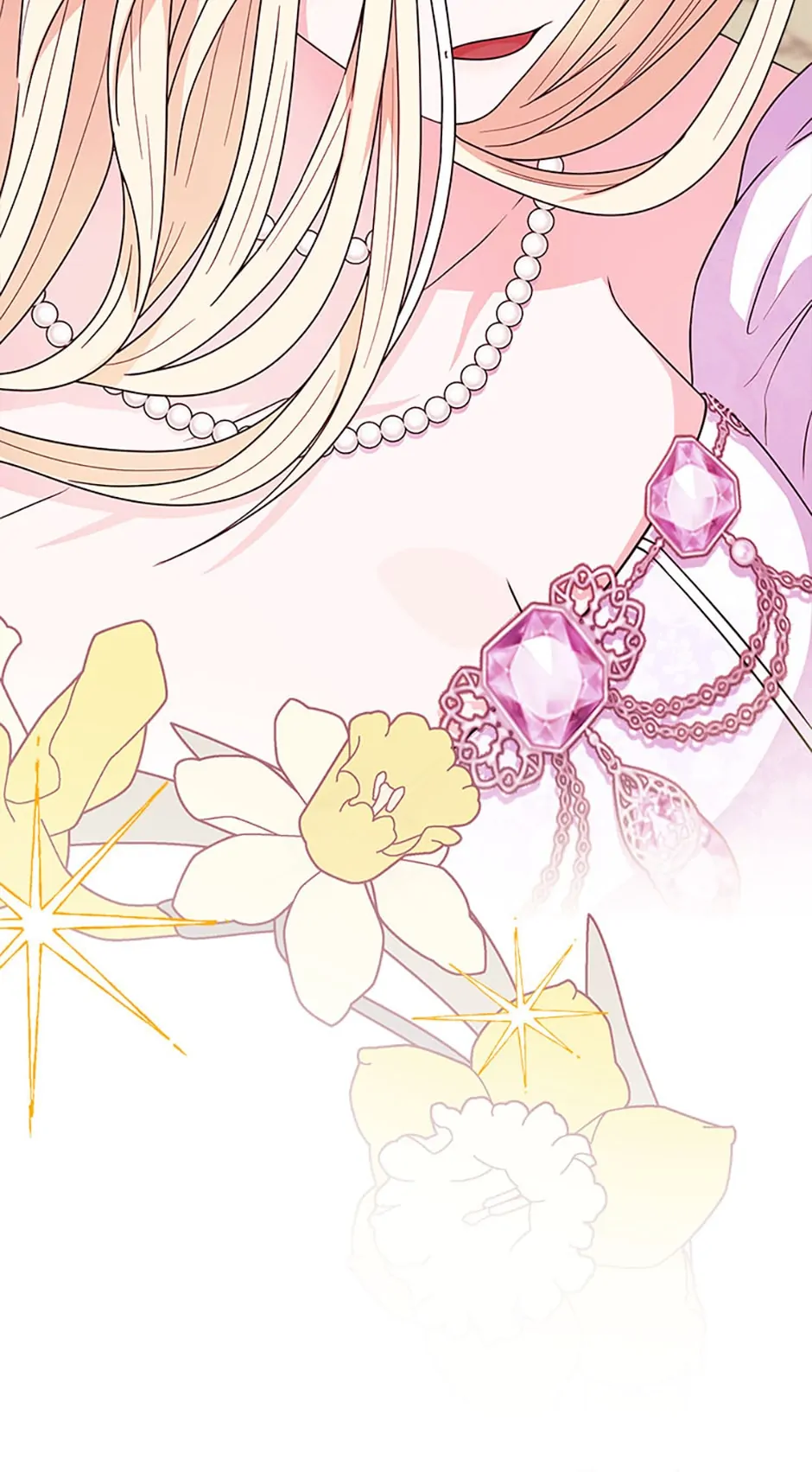 Please Lay Your Eyes on Jasmine chapter 15 page 70