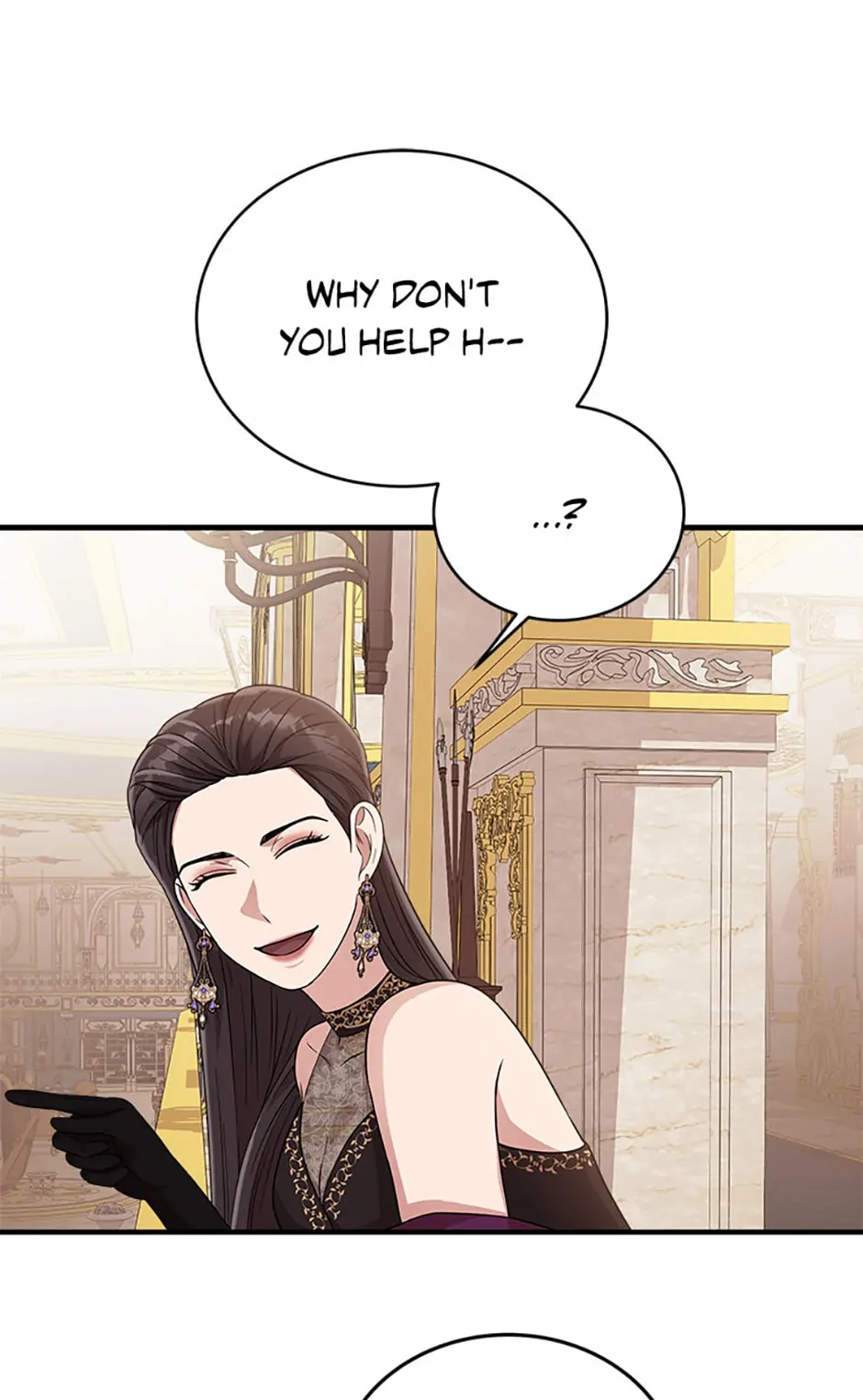 Please Lay Your Eyes on Jasmine chapter 15 page 71