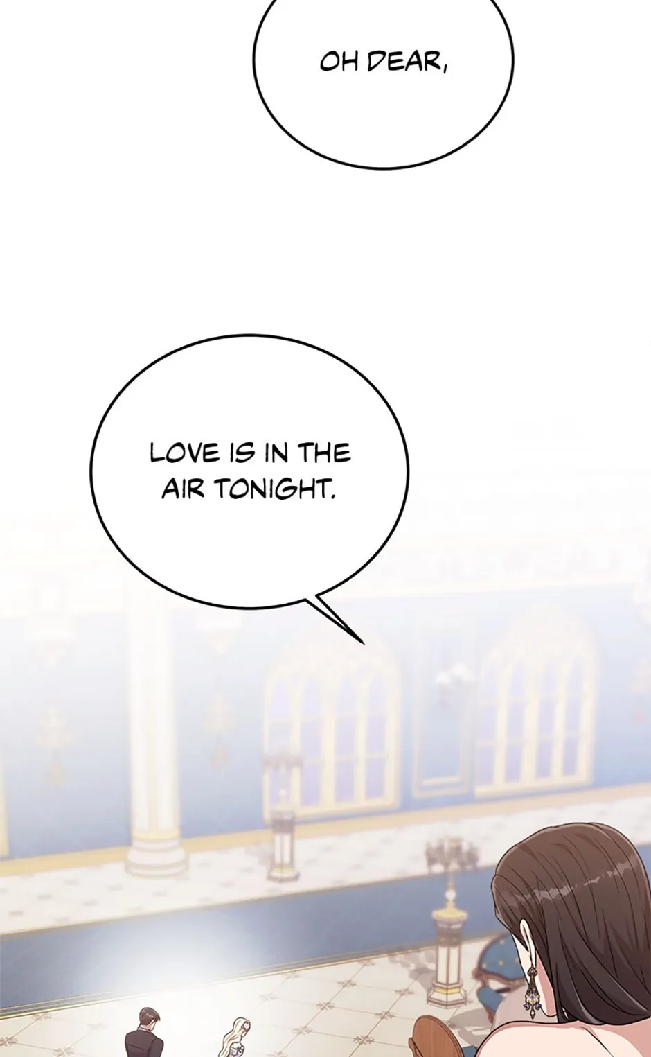 Please Lay Your Eyes on Jasmine chapter 15 page 72