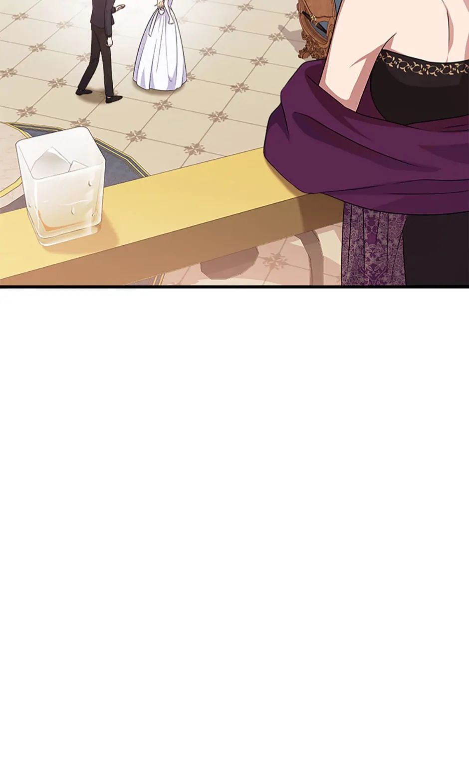 Please Lay Your Eyes on Jasmine chapter 15 page 73